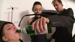 BDSM klar - Episode 5