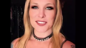 I'M YOUR SLAVE PUPPY - FETISH FREAK SHOW #KORABELL