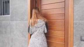 The Stealthy Neighbor侵犯了我的家并与我行房 The Stealthy Neighbor侵犯了我的家并与我行房