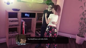 Dirty Desires Unleashed DAYzero - Orgasmic Awakening With A Hung Lover
