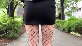 Korean Sweetheart gets Face-Fucked by BBC
