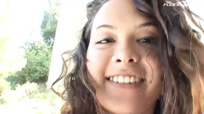 Rough sex debutantes brutalized into silent submission