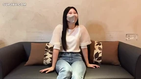 Young Oriental Whore 19,397 Orgasmic Frenzy