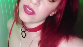 Argentine babe buys hubby thongs, tries 'em all, gets dominated in nasty femdom JOI session Argentine babe buys hubby thongs, tries 'em all, gets dominated in nasty femdom JOI session