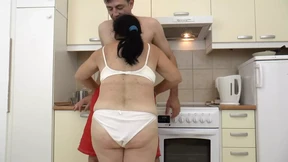 Naughty😈 German Amateur & Seductive Cougar Get Down With Double The Provocation In Explicit Act Naughty😈 German Amateur & Seductive Cougar Get Down With Double The Provocation In Explicit Act