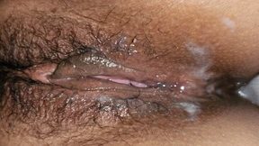 Sloppy Seconds: Cum-Filled Creme Pie Facial Frenzy
