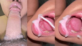 My Cock&#x1F346; Fucks Her In The Bath, She Never Stops Moaning