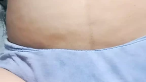 College sweetheart and I get it on hardcore in neighbor's hideaway