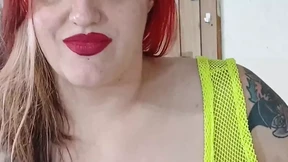 No cumshot, hungry and thirsty for jizz!