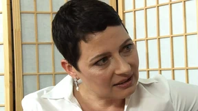 MATURE 4 LOVER - MIND-BLOWING ORGASM💦 RECEIVES INTENSE CREAMPIE AFTER MATURE 4 LOVER - MIND-BLOWING ORGASM💦 RECEIVES INTENSE CREAMPIE AFTER