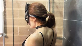 Wife sucks hubby's dick🌭 while filming for her husband's peeping pleasure! Wife sucks hubby's dick🌭 while filming for her husband's peeping pleasure!
