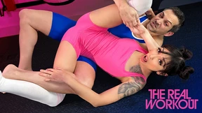 Step sis Xochi craves stepbro's monster schlong, getting sloppy with lustful sibling sex Step sis Xochi craves stepbro's monster schlong, getting sloppy with lustful sibling sex