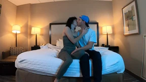 Sexy Squeeze-Fest between Two Banging Bodies