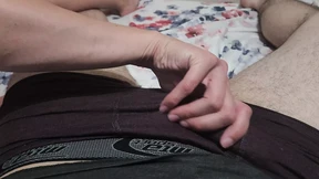 Double penetration anal&#x1F44C; fisting, spanks, and moans from behind
