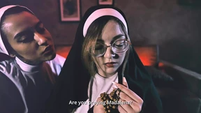 Sinnerest Sister You've Ever Sucked