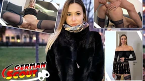 German Scout's Anal👌 Casting Goes Raw for Russian Milf Polina Max on Cam German Scout's Anal👌 Casting Goes Raw for Russian Milf Polina Max on Cam