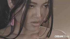 Thai Teen's Juicy Vag Pounded by Dick&#x1F32D;'s Unbridled Desire
