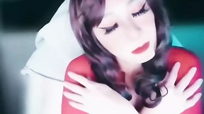 Sexy Sophie Yuki Gets Wrecked in Hardcore Anal&#x1F44C; Action