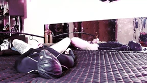 Fetish Latex Nun Mistress Eva Owns Milfs With Extreme BDSM Licking And Domination Fetish Latex Nun Mistress Eva Owns Milfs With Extreme BDSM Licking And Domination