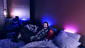 Explicit, Brief, Thrilling - Roommate's Journey in a Beautiful Goth World Explicit, Brief, Thrilling - Roommate's Journey in a Beautiful Goth World