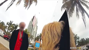 A Twist for Brazzers Fans' A Twist for Brazzers Fans'
