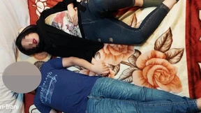 Dirty Anal&#x1F44C; Fisting Party with Multiple Orgasms