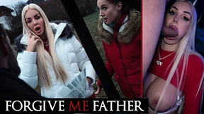 Blonde tramp's juicy butt🍑 busted in hardcore group gang bang on sin-filled reality TV Blonde tramp's juicy butt🍑 busted in hardcore group gang bang on sin-filled reality TV