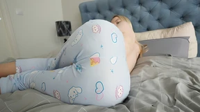 Older woman gets caught watching xxx, son slaps & cums in vagina🌮️ Older woman gets caught watching xxx, son slaps & cums in vagina🌮️