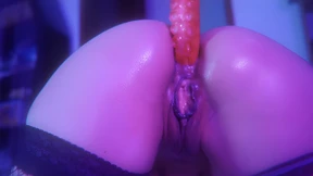 Stunning spider chick gets nasty anal👌 bang from Nothosaur and BrokenHearts' Stunning spider chick gets nasty anal👌 bang from Nothosaur and BrokenHearts'