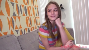 AMWF cream-pie, babe's mouth-watering oral😜 sex left me breathless AMWF cream-pie, babe's mouth-watering oral😜 sex left me breathless