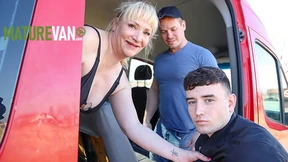 mature women on the highway to dirty desires