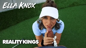 Blowjob begets bootybang Blowjob begets bootybang