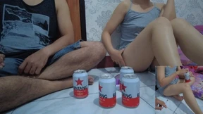 Full Film Amateur BBW Cantik Tukang Bangunan Because