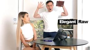 Stepfather demands hard-pounding pussy✌ as payment for allowance in filthy taboo fantasy Stepfather demands hard-pounding pussy✌ as payment for allowance in filthy taboo fantasy
