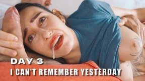 Stepmom's mouth gets filled with son's cum in a hot, raw oral😜 creampie Stepmom's mouth gets filled with son's cum in a hot, raw oral😜 creampie