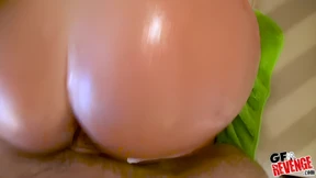 Quivering teen bride Charli Ann captures her own erotic debauchery for hubby's private🤫 viewing pleasure Quivering teen bride Charli Ann captures her own erotic debauchery for hubby's private🤫 viewing pleasure