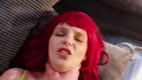 Raunchy green fishnet-clad milf gets gangbanged in filthy anal👌 romp Raunchy green fishnet-clad milf gets gangbanged in filthy anal👌 romp