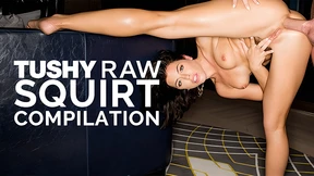XXX: Unfiltered Buttfucked Frenzies, Unbridled Filth Unleashed!