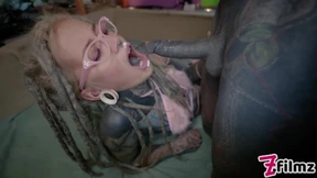 Raunchy duo gets wild, POV anal👌 hardcore with doxy, dreadlocks and ass🍑-to-mouth, sloppy cum drips Raunchy duo gets wild, POV anal👌 hardcore with doxy, dreadlocks and ass🍑-to-mouth, sloppy cum drips