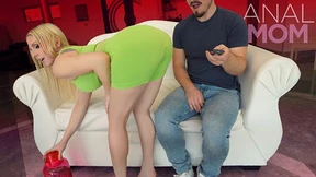 Mom Gets Screwed By Nephew, His Thick Cock🍆 Fills Her Tight Pussy🌮️ As They Moan Together Mom Gets Screwed By Nephew, His Thick Cock🍆 Fills Her Tight Pussy🌮️ As They Moan Together