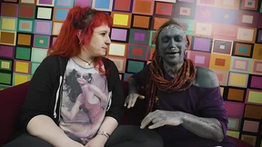 Proxy Paige: Anal&#x1F44C; Hardcore Sensation