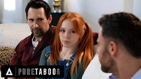 fuckfestuous depravity: sharing taboo stepdaughter's tender flesh with a stranger for sick thrills fuckfestuous depravity: sharing taboo stepdaughter's tender flesh with a stranger for sick thrills