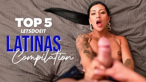 5 Sultry Latinas Flaunt Killer Bodies, Inviting Dudes to Join Their Sinful Curved Adventure 5 Sultry Latinas Flaunt Killer Bodies, Inviting Dudes to Join Their Sinful Curved Adventure