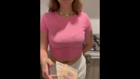 To 'screw her for cash', a worker contract and her employee is f**ked