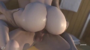 18-girl-anal👌-fucked-in-sauna-slammed-hard-with-sweat-filled-tension
