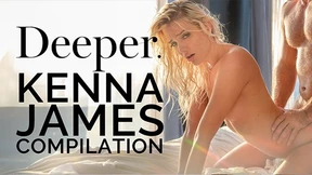 Kenna's iconic deeper penetration compilation - raw, hardcore, extreme and filthy Kenna's iconic deeper penetration compilation - raw, hardcore, extreme and filthy
