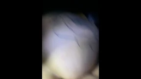 Slutty Spring Valley Fill-Up: Gas Pump Sex Frenzy