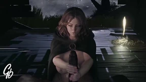'Rest and relentless raw fucking'