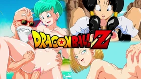 Unleashing Epic Dragon Cock🌭 on Majin Vegeta's Harem: 20 Hours Non-Stop XXX Unleashing Epic Dragon Cock🌭 on Majin Vegeta's Harem: 20 Hours Non-Stop XXX
