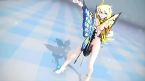 Raunchy 3D Anime Fuck Fest Raunchy 3D Anime Fuck Fest